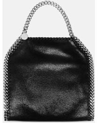 Stella McCartney - Falabella Tiny Tote Bag - Lyst