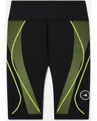 Stella McCartney - Truepace Running Cycling Shorts - Lyst