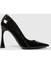 Stella McCartney - Elsa Patent Pumps - Lyst