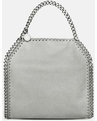 Stella McCartney - Falabella Mini Tote Bag - Lyst
