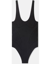 Stella McCartney - Stellawear Bodysuit - Lyst