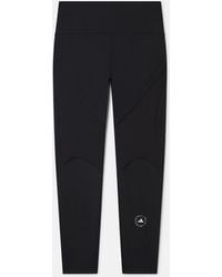 Stella McCartney - Truepurpose Optime Training 7/8 Leggings - Lyst