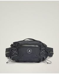 Stella McCartney - Logo Multisport Bum Bag - Lyst