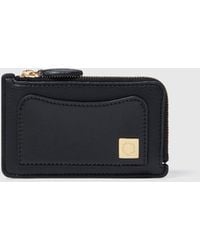 Stella McCartney - Ryder Zip Cardholder - Lyst
