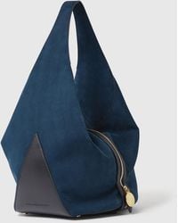 Stella McCartney - Appaloosa Medium Bucket Bag - Lyst