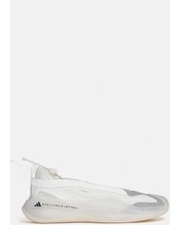 Stella McCartney - Sportswear Low Ground Running Sneakers - Lyst