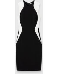 Stella McCartney - Miracle Mini Dress - Lyst