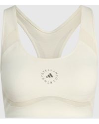 Stella McCartney - Truepurpose Power Impact Training Bra - Lyst