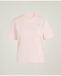 Stella McCartney - Adidas By Sportswear Tee - Lyst