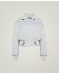 Stella McCartney - Adidas By Stadium Jacket - Lyst