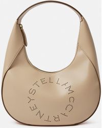 Stella McCartney Hobo bags and purses for Women - Up to 50% off | Lyst