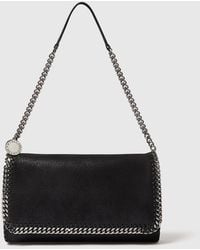 Stella McCartney - Falabella Messenger Bag - Lyst