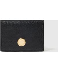 Stella McCartney - Logo Card Holder - Lyst