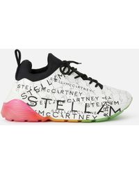 Stella McCartney Sneakers for Women - Up to 70% off at Lyst.com