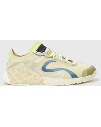 Stella McCartney - Dropset Trainers - Lyst