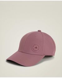 Stella McCartney - Adidas By Sports Cap - Lyst
