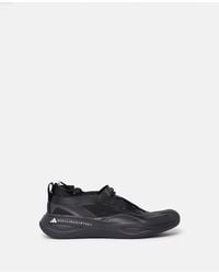 Stella McCartney - Sportswear Low Ground Running Trainers - Lyst