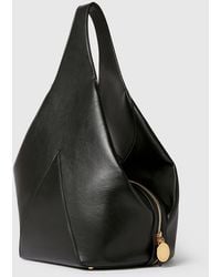 Stella McCartney - Appaloosa Medium Bucket Bag - Lyst