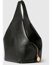Stella McCartney - Appaloosa Medium Bucket Bag - Lyst