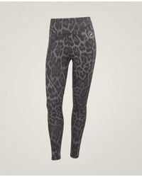Stella McCartney - Adidas By Training 7/8 Leggings - Lyst