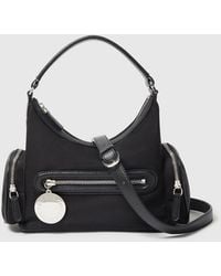 Stella McCartney - Dartmoor Econyl Crossbody Bag - Lyst