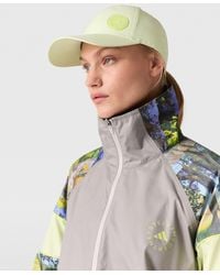 Stella McCartney - Truelife Woven Track Jacket - Lyst