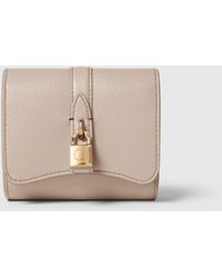 Stella McCartney - Falabella Trifold Wallet - Lyst