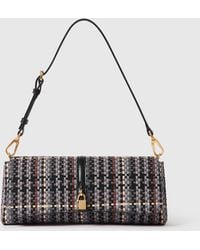 Stella McCartney - Ryder Pochette Shoulder Bag - Lyst