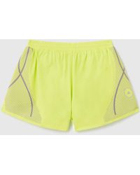 Stella McCartney - Truepace Running Shorts - Lyst