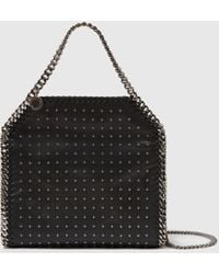 Stella McCartney - Limited-edition Falabella Star Studs Mini Tote Bag - Lyst