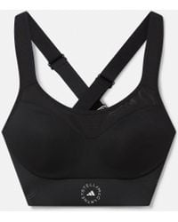Stella McCartney - Truepace High Support Sports Bra - Lyst