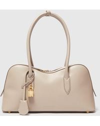 Stella McCartney - Ryder Medium Shoulder Bag - Lyst