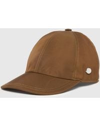 Stella McCartney - Logo Baseball Cap - Lyst