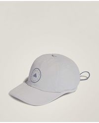 Stella McCartney - Logo Run Cap - Lyst