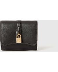 Stella McCartney - Ryder Tri-Fold Wallet, One Size - Lyst