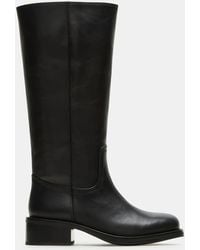 Steve Madden - RIGGSS-W Wide Calf - Lyst