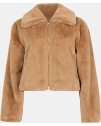 Steve Madden - Brook Jacket - Lyst