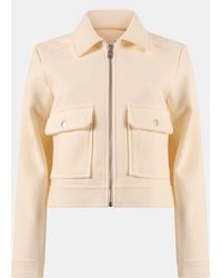 Steve Madden - Anthony Jacket - Lyst