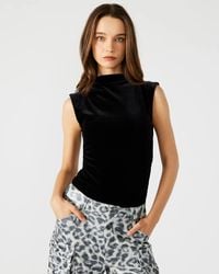 Steve Madden - Nikola Top - Lyst