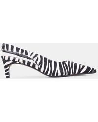 Steve Madden - Carmen Heels - Lyst