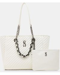 Steve Madden - Bkattt-h - Lyst