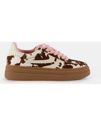 Steve Madden - Dodge-c - Lyst