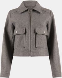 Steve Madden - Anthony Jacket - Lyst