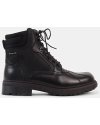 Steve Madden - Jensen Boots - Lyst