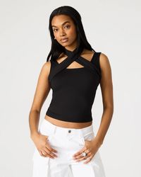 Steve Madden - Percy Top - Lyst