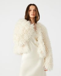 Steve Madden - Leites Jacket Long Sleeve - Lyst