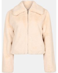 Steve Madden - Brook Jacket - Lyst