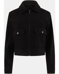 Steve Madden - Anthony Jacket - Lyst