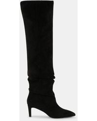 Steve Madden - Stassii Boots - Lyst