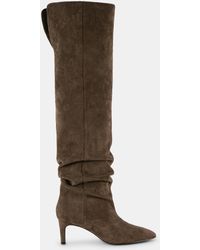 Steve Madden - Stassii Boots - Lyst